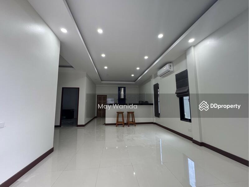 ให้เช่า - 2-Bedroom Modern House in Chalong, Near Robinson Chalong, ภูเก็ต