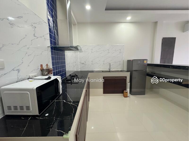 ให้เช่า - 2-Bedroom Modern House in Chalong, Near Robinson Chalong, ภูเก็ต