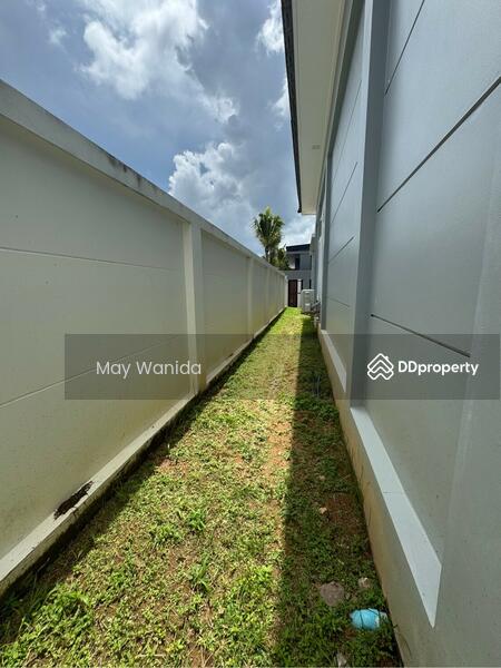 ให้เช่า - 2-Bedroom Modern House in Chalong, Near Robinson Chalong, ภูเก็ต