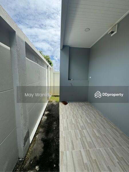 ให้เช่า - 2-Bedroom Modern House in Chalong, Near Robinson Chalong, ภูเก็ต