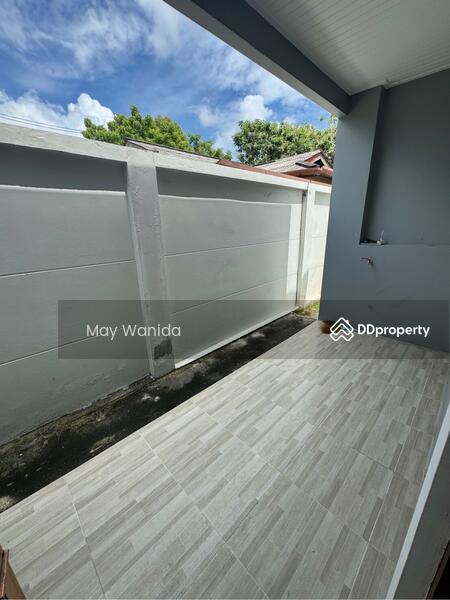 For Rent - 2-Bedroom Modern House in Chalong, Near Robinson Chalong, Phuket