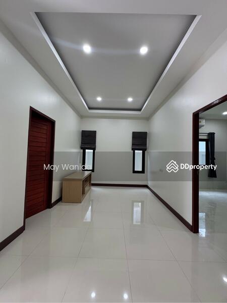 ให้เช่า - 2-Bedroom Modern House in Chalong, Near Robinson Chalong, ภูเก็ต