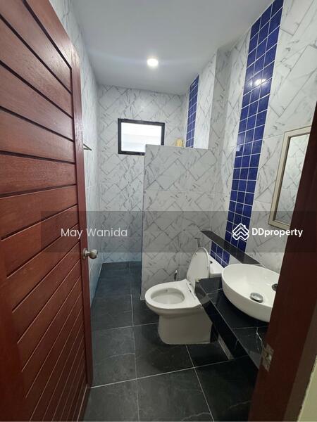 ให้เช่า - 2-Bedroom Modern House in Chalong, Near Robinson Chalong, ภูเก็ต