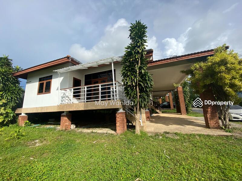 ให้เช่า - Home Near Bangtao Beach Private Green Walkable, ภูเก็ต