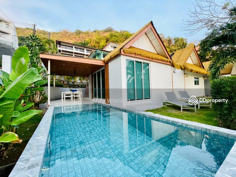 ขาย - Baan St. Tropez, ภูเก็ต