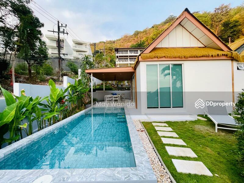 ขาย - Baan St. Tropez, ภูเก็ต