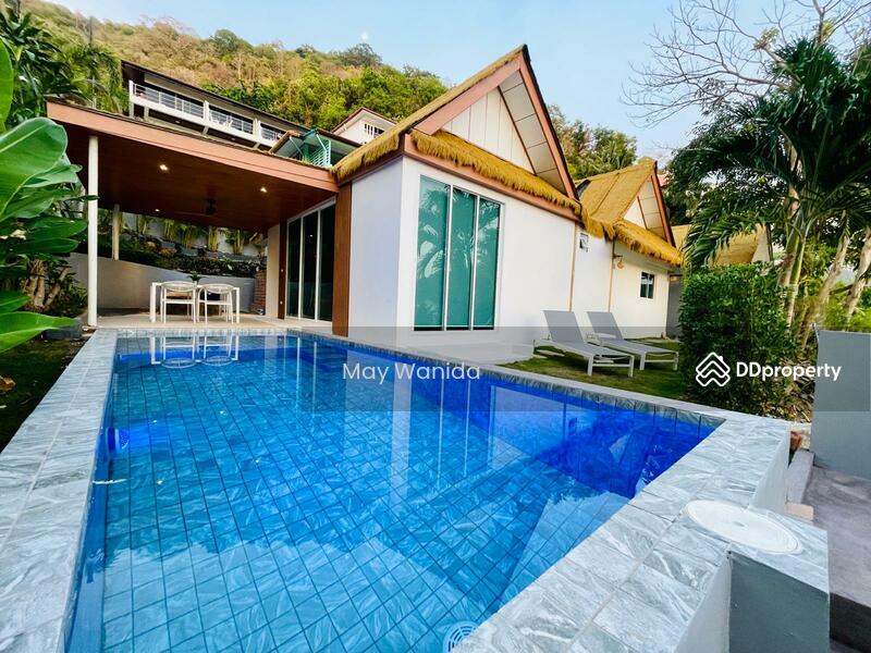 ขาย - Baan St. Tropez, ภูเก็ต