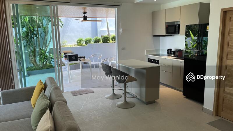 ขาย - Baan St. Tropez, ภูเก็ต