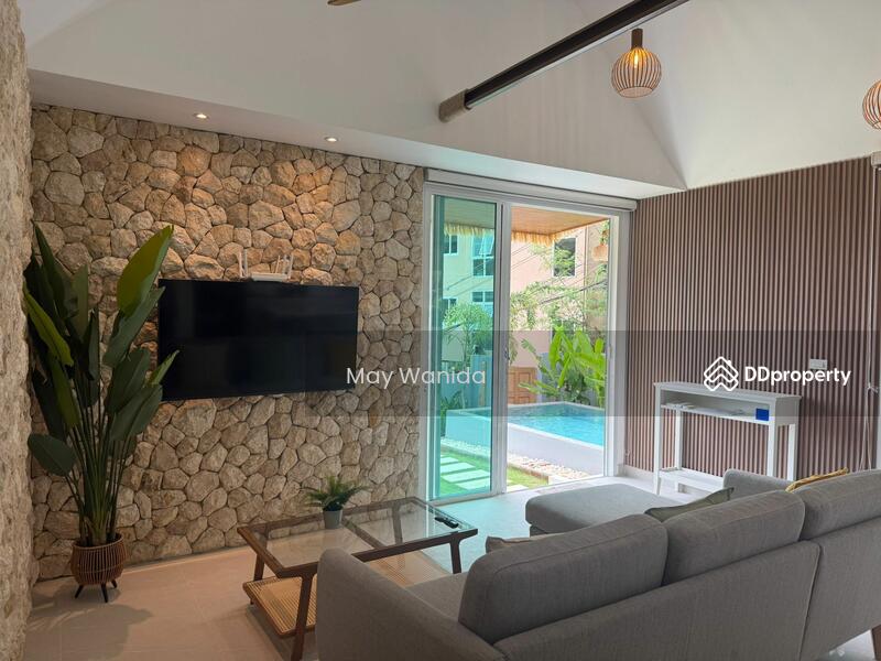 ขาย - Baan St. Tropez, ภูเก็ต