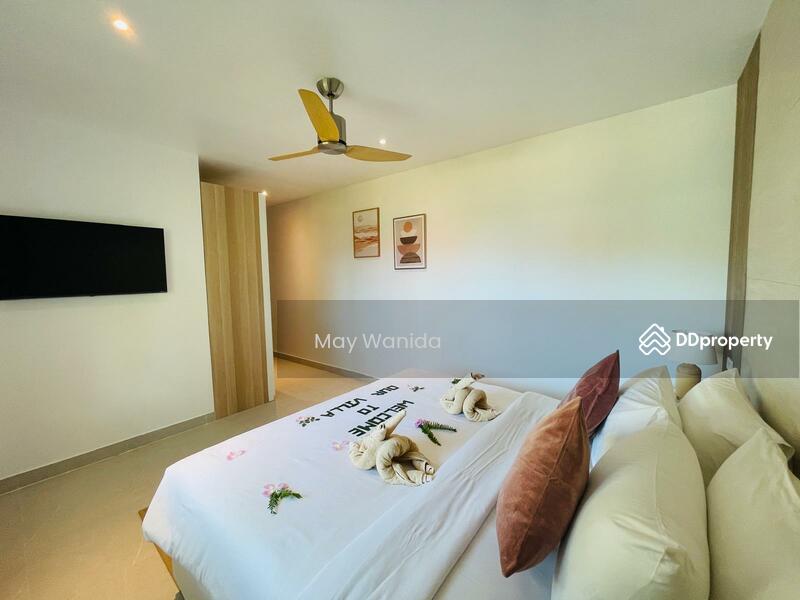 ขาย - Baan St. Tropez, ภูเก็ต