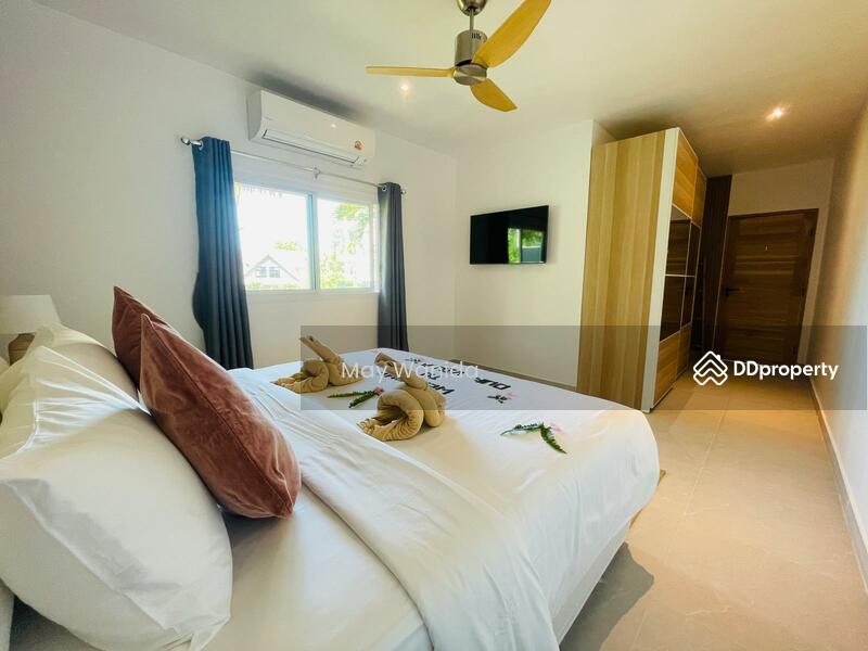 ขาย - Baan St. Tropez, ภูเก็ต