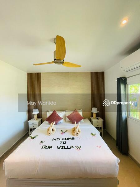 ขาย - Baan St. Tropez, ภูเก็ต