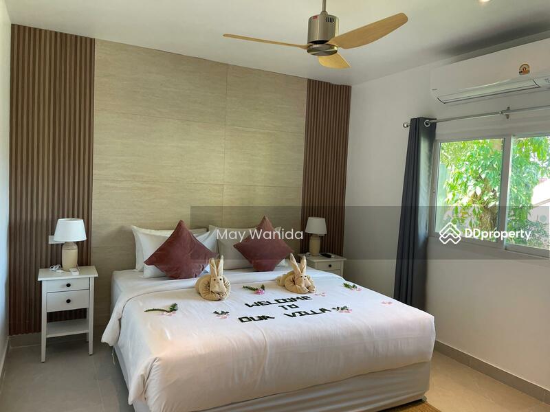 ขาย - Baan St. Tropez, ภูเก็ต