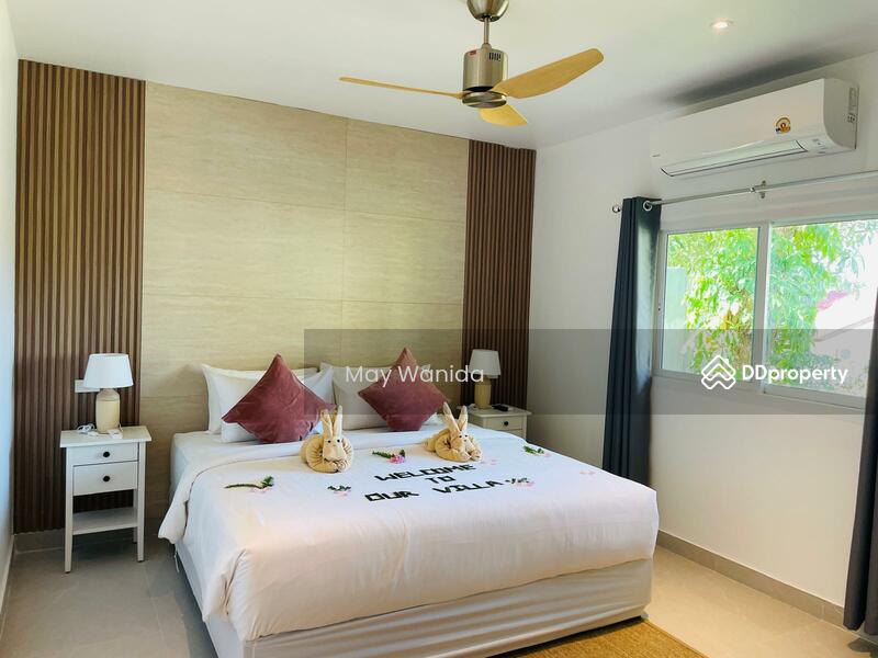 ขาย - Baan St. Tropez, ภูเก็ต