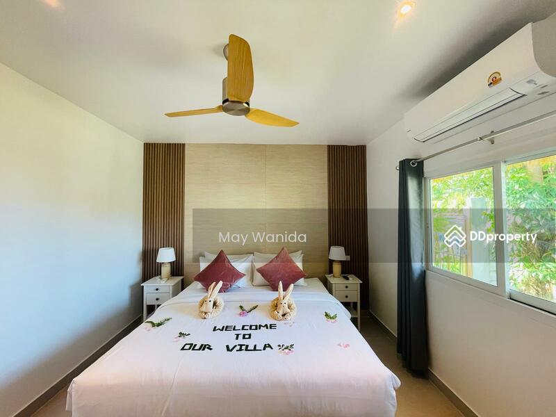 ขาย - Baan St. Tropez, ภูเก็ต