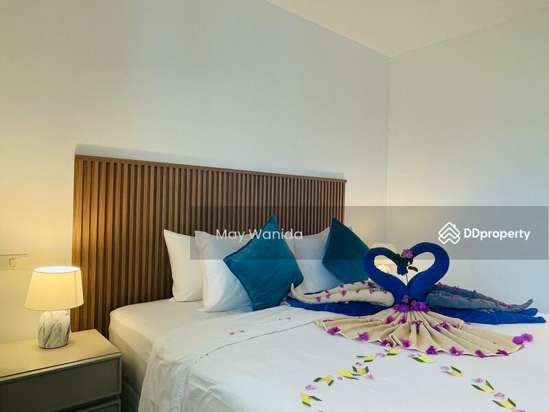 ขาย - Baan St. Tropez, ภูเก็ต