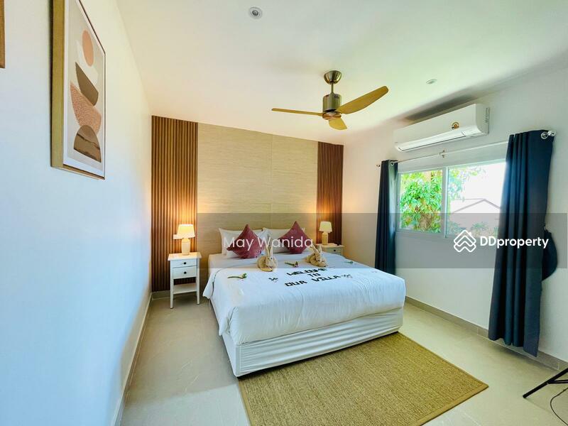 ขาย - Baan St. Tropez, ภูเก็ต