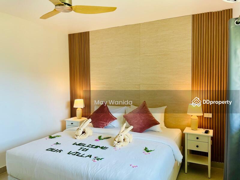 ขาย - Baan St. Tropez, ภูเก็ต