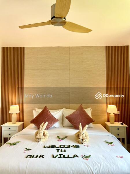 ขาย - Baan St. Tropez, ภูเก็ต