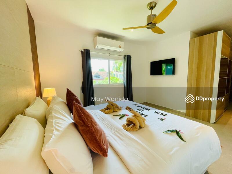 ขาย - Baan St. Tropez, ภูเก็ต