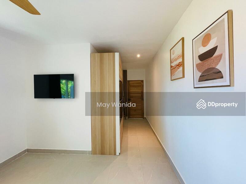 ขาย - Baan St. Tropez, ภูเก็ต