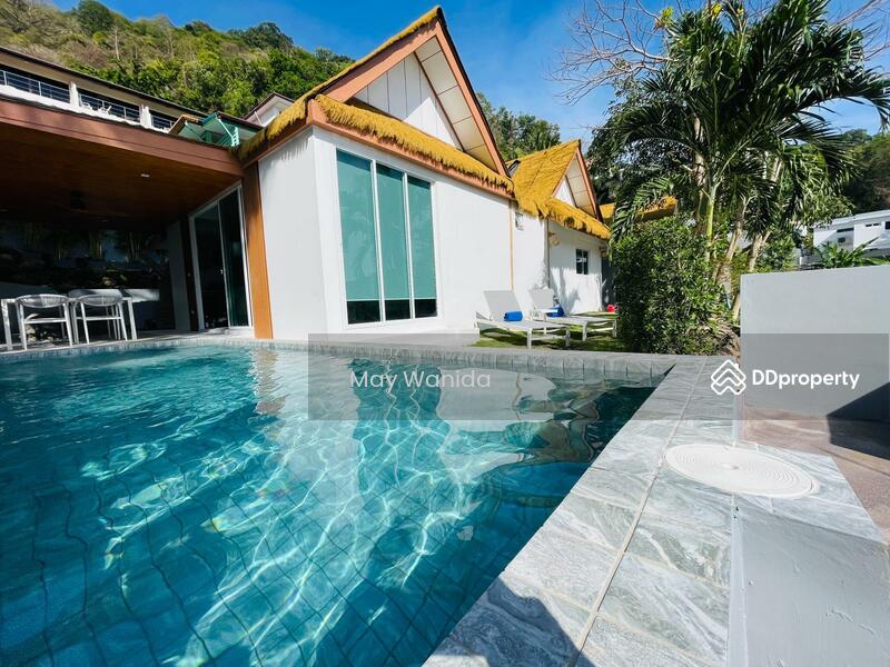 ขาย - Baan St. Tropez, ภูเก็ต