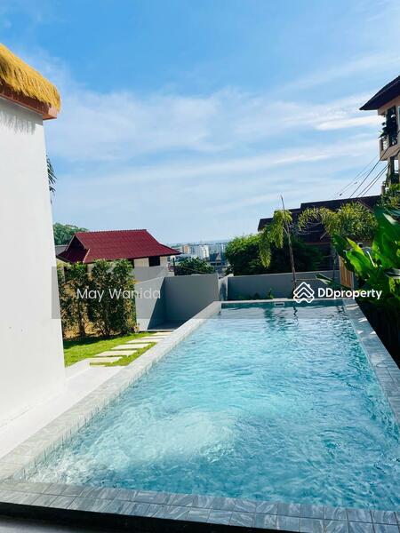 ขาย - Baan St. Tropez, ภูเก็ต