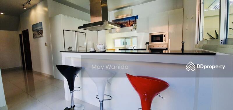 ให้เช่า - 3 Bedrooms Pool Villa in Peaceful Saiyuan Rawai for Rent, ภูเก็ต