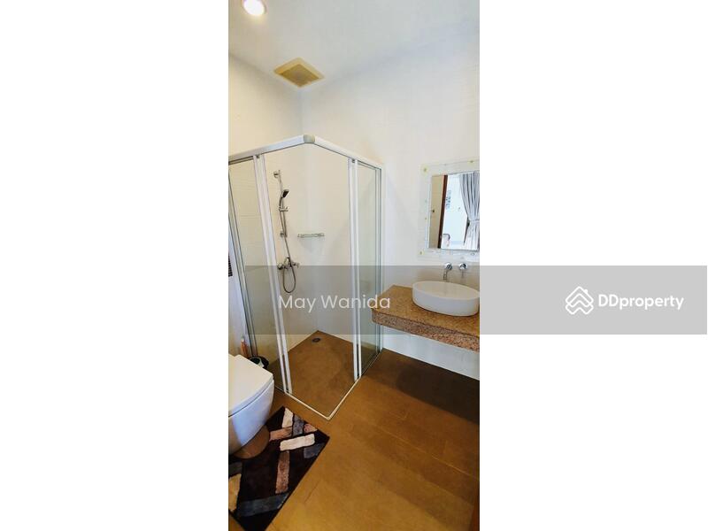For Rent - 3 Bedrooms Pool Villa in Peaceful Saiyuan Rawai for Rent, Phuket
