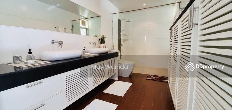 ให้เช่า - 3 Bedrooms Pool Villa in Peaceful Saiyuan Rawai for Rent, ภูเก็ต