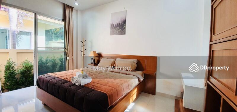 ให้เช่า - 3 Bedrooms Pool Villa in Peaceful Saiyuan Rawai for Rent, ภูเก็ต