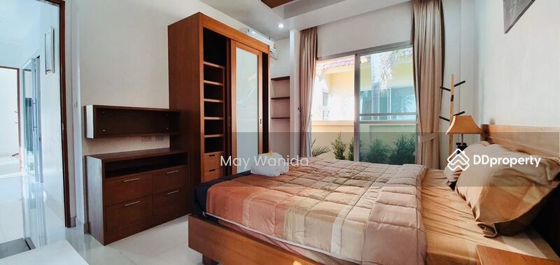 ให้เช่า - 3 Bedrooms Pool Villa in Peaceful Saiyuan Rawai for Rent, ภูเก็ต