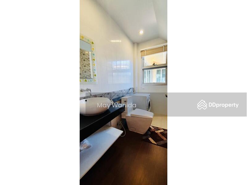 ให้เช่า - 3 Bedrooms Pool Villa in Peaceful Saiyuan Rawai for Rent, ภูเก็ต