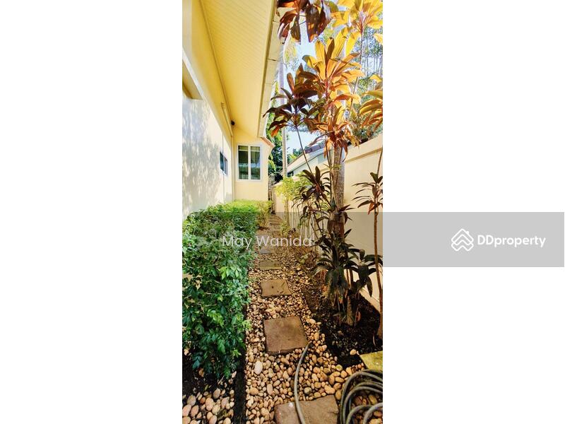 ให้เช่า - 3 Bedrooms Pool Villa in Peaceful Saiyuan Rawai for Rent, ภูเก็ต