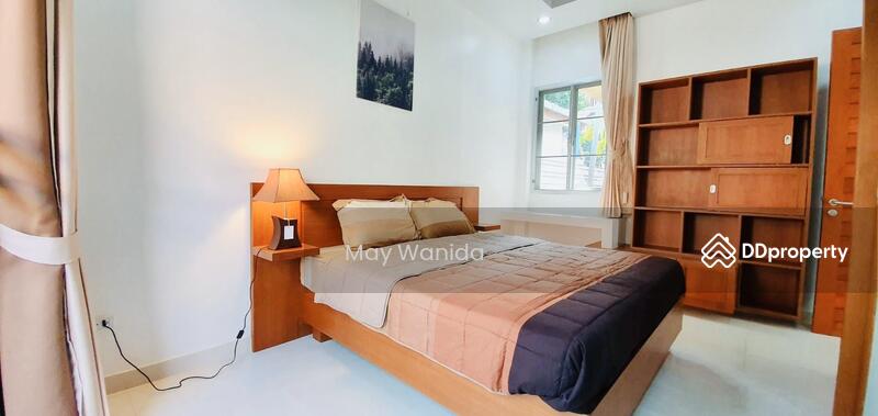 ให้เช่า - 3 Bedrooms Pool Villa in Peaceful Saiyuan Rawai for Rent, ภูเก็ต