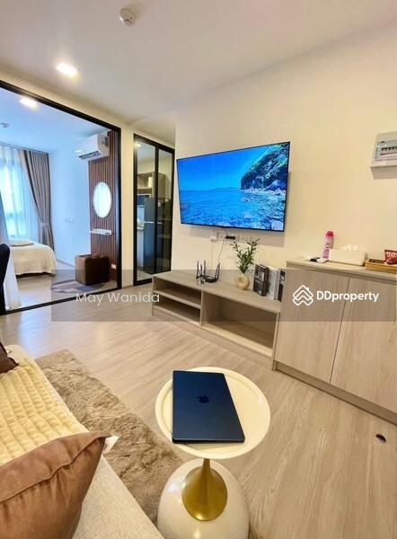 ให้เช่า - DCondo Reef : ดีคอนโด รีฟ, ภูเก็ต