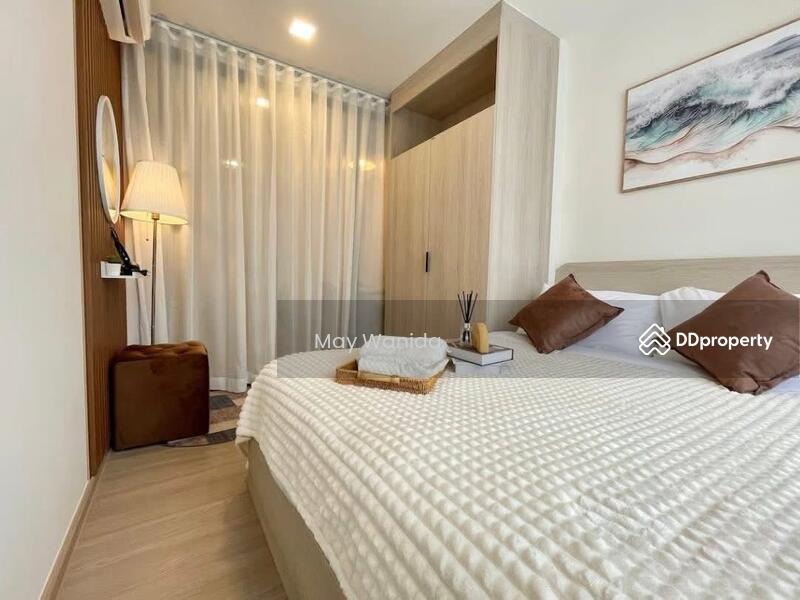 ให้เช่า - DCondo Reef : ดีคอนโด รีฟ, ภูเก็ต