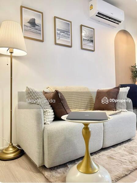ให้เช่า - DCondo Reef : ดีคอนโด รีฟ, ภูเก็ต
