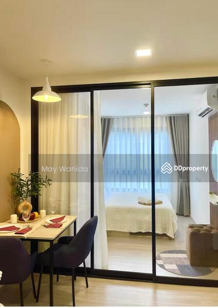 ให้เช่า - DCondo Reef : ดีคอนโด รีฟ, ภูเก็ต