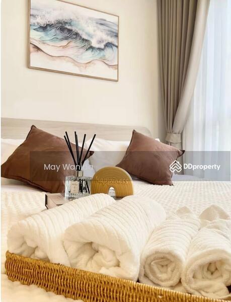 ให้เช่า - DCondo Reef : ดีคอนโด รีฟ, ภูเก็ต