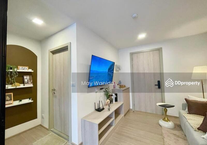 ให้เช่า - DCondo Reef : ดีคอนโด รีฟ, ภูเก็ต