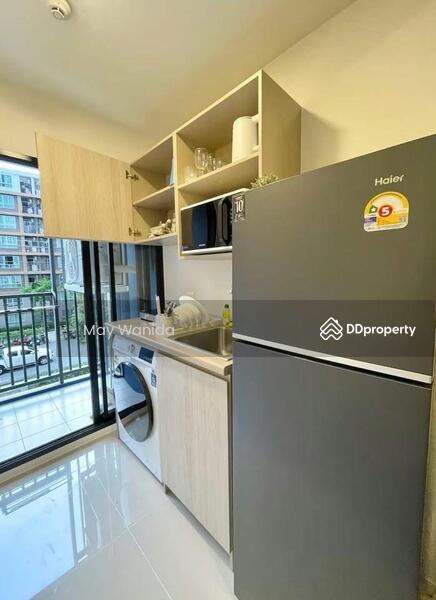 ให้เช่า - DCondo Reef : ดีคอนโด รีฟ, ภูเก็ต