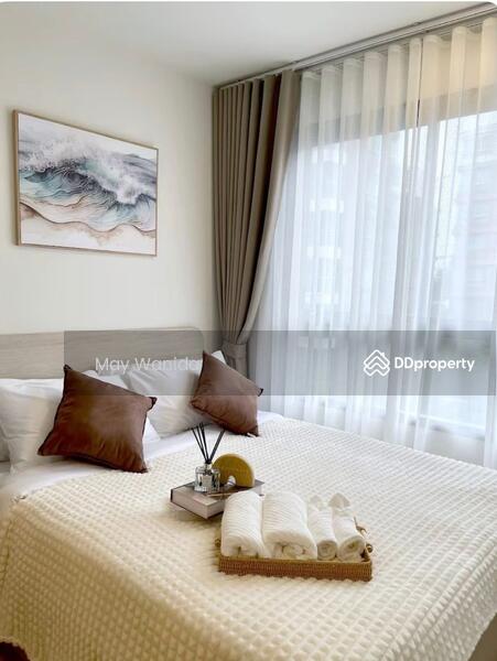 ให้เช่า - DCondo Reef : ดีคอนโด รีฟ, ภูเก็ต