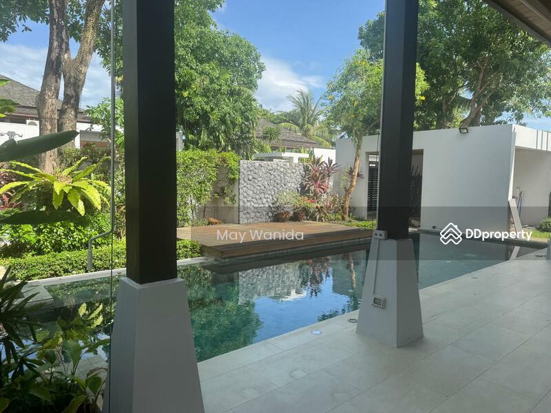 For Sale - Botanica Luxury Villas (Phase 3), Phuket