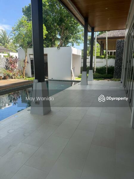 For Sale - Botanica Luxury Villas (Phase 3), Phuket