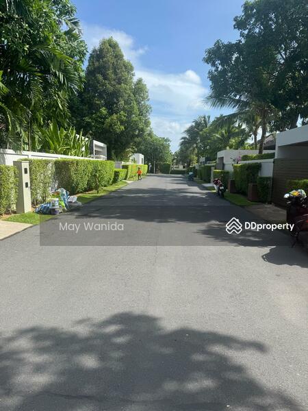 For Sale - Botanica Luxury Villas (Phase 3), Phuket
