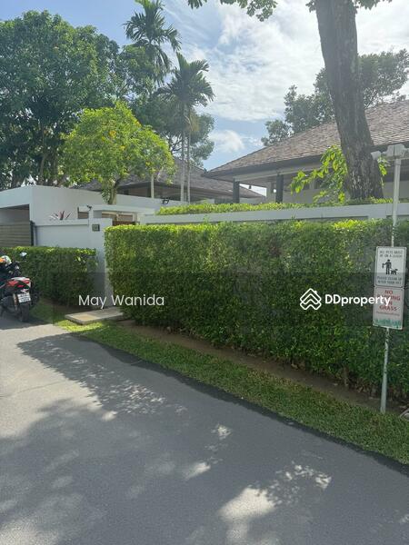 For Sale - Botanica Luxury Villas (Phase 3), Phuket