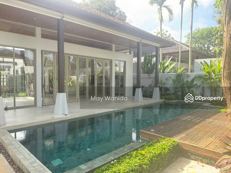 For Sale - Botanica Luxury Villas (Phase 3), Phuket
