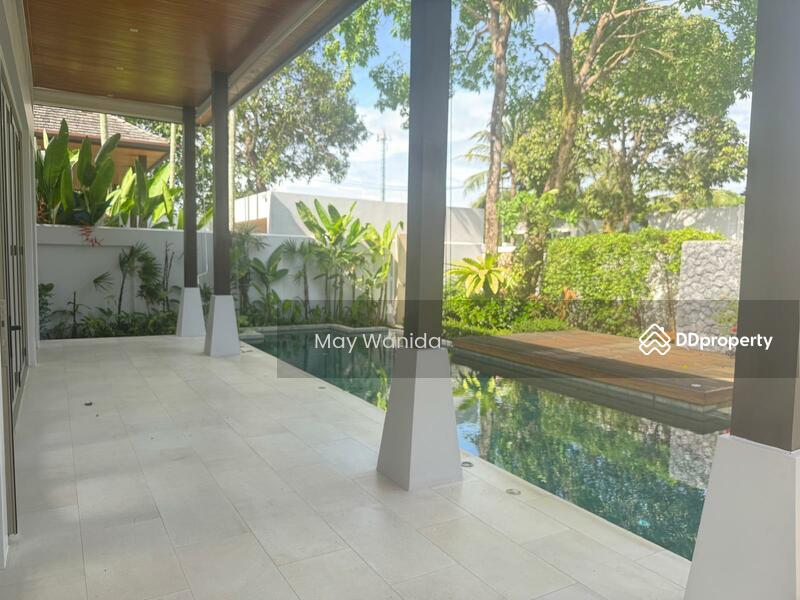 For Sale - Botanica Luxury Villas (Phase 3), Phuket