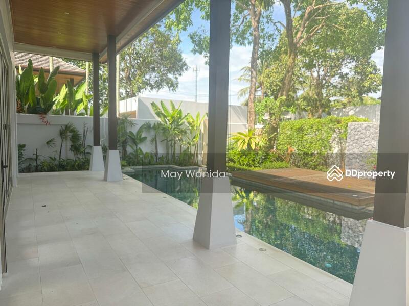 For Sale - Botanica Luxury Villas (Phase 3), Phuket